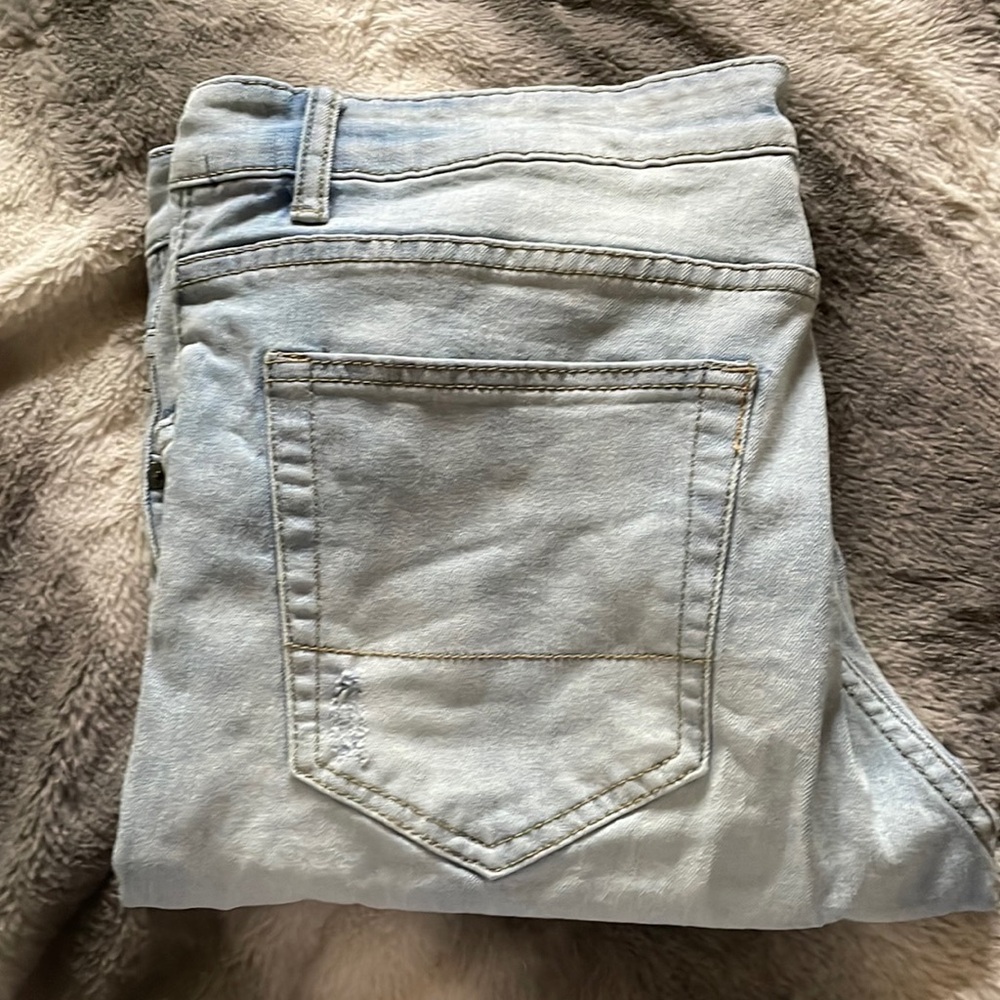 Aeropostale skinny jeans